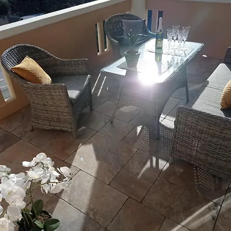 Villa Gregovica 2 Apartmani & Suit Apartament *