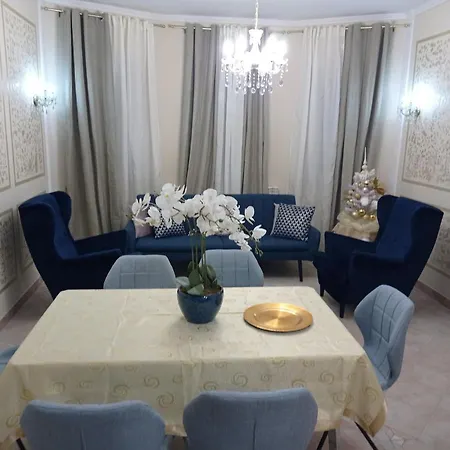 Villa Gregovica 2 Apartmani & Suit Apartament Pula