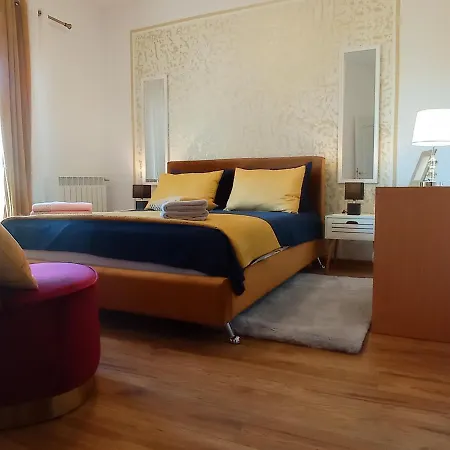Villa Gregovica 2 Apartmani & Suit Apartament