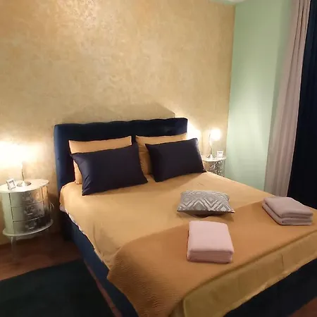 Villa Gregovica 2 Apartmani & Suit Apartament *