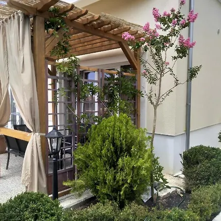 Apartament Villa Gregovica 2 Apartmani & Suit Pula