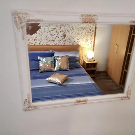 Apartament Villa Gregovica 2 Apartmani & Suit