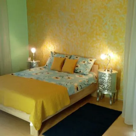 Apartament Villa Gregovica 2 Apartmani & Suit Pula