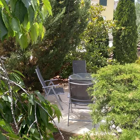 Apartament Villa Gregovica 2 Apartmani & Suit *