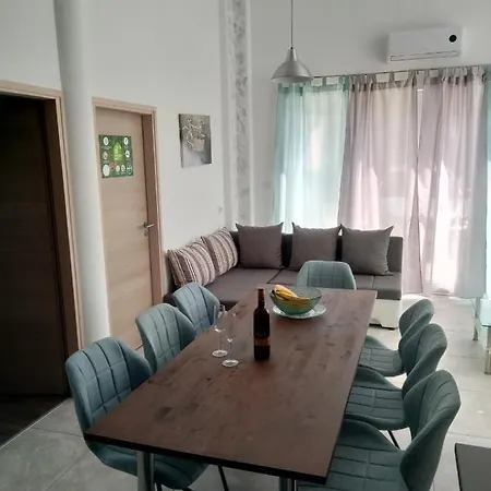 Villa Gregovica 2 Apartmani & Suit Apartament Pula