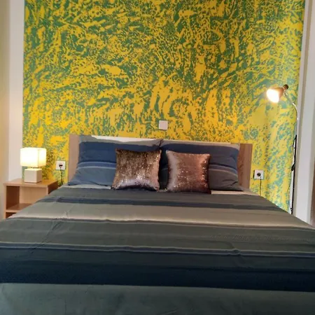 Villa Gregovica 2 Apartmani & Suit Apartament *