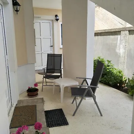 Villa Gregovica 2 Apartmani & Suit Apartament *