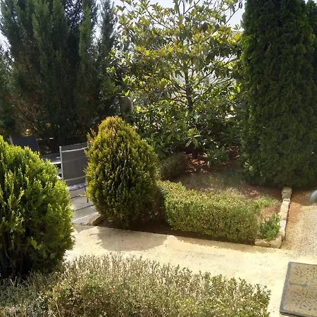 Villa Gregovica 2 Apartmani & Suit Apartament *