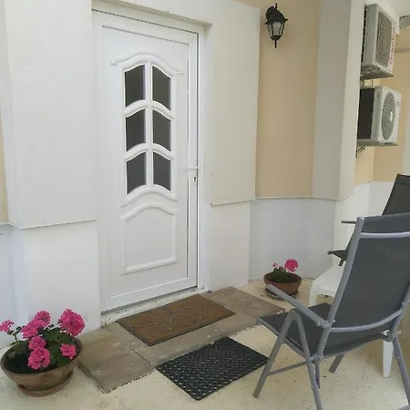 Villa Gregovica 2 Apartmani & Suit Apartament