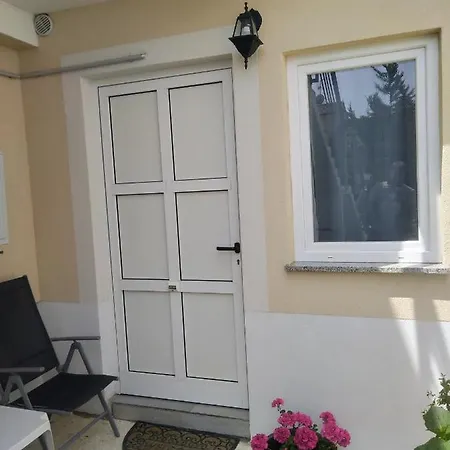Apartament Villa Gregovica 2 Apartmani & Suit *