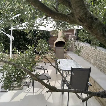Villa Gregovica 2 Apartmani & Suit Apartament Pula