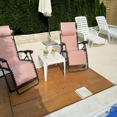 Villa Gregovica 2 Apartmani & Suit Apartament *
