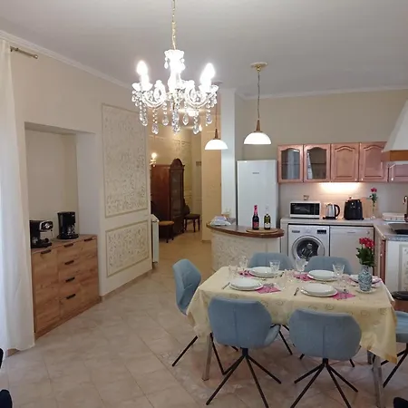 Apartament Villa Gregovica 2 Apartmani & Suit