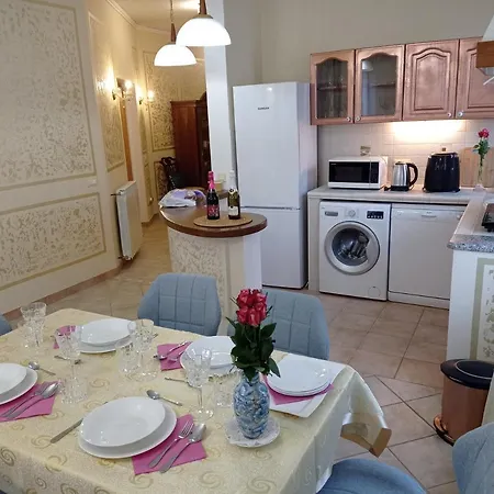 Villa Gregovica 2 Apartmani & Suit Apartament Pula