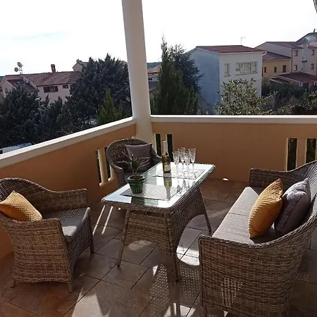 Apartament Villa Gregovica 2 Apartmani & Suit