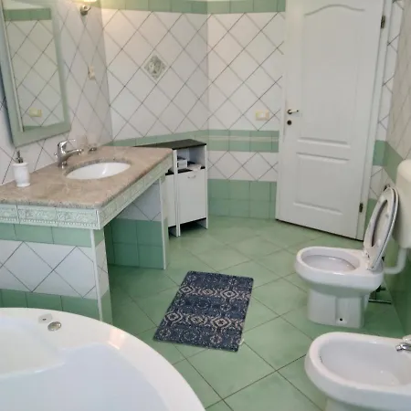 Villa Gregovica 2 Apartmani & Suit Apartament *