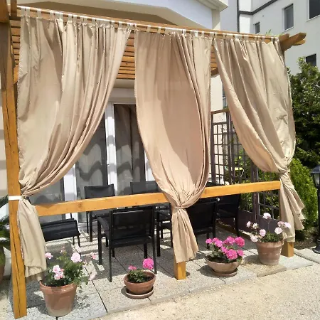 Apartament Villa Gregovica 2 Apartmani & Suit Pula
