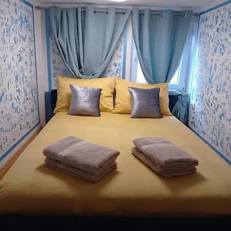 Villa Gregovica 2 Apartmani & Suit Apartament *