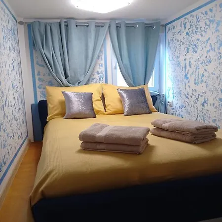 Apartament Villa Gregovica 2 Apartmani & Suit