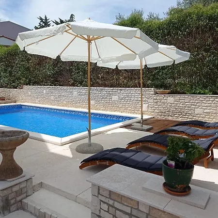 Apartament Villa Gregovica 2 Apartmani & Suit