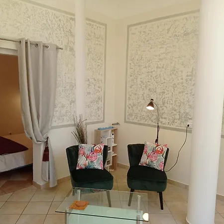 Apartament Villa Gregovica 2 Apartmani & Suit Pula