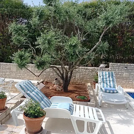 Apartament Villa Gregovica 2 Apartmani & Suit Pula