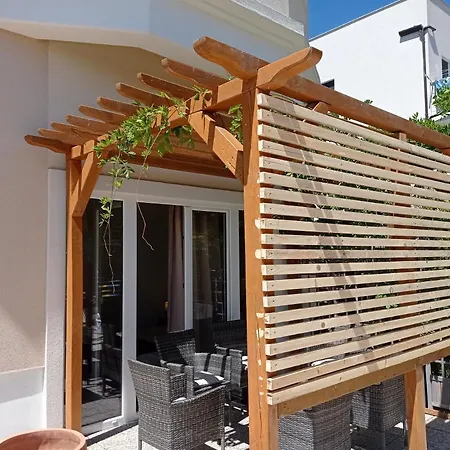 Villa Gregovica 2 Apartmani & Suit Apartament