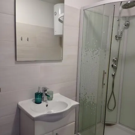 Villa Gregovica 2 Apartmani & Suit Apartament *