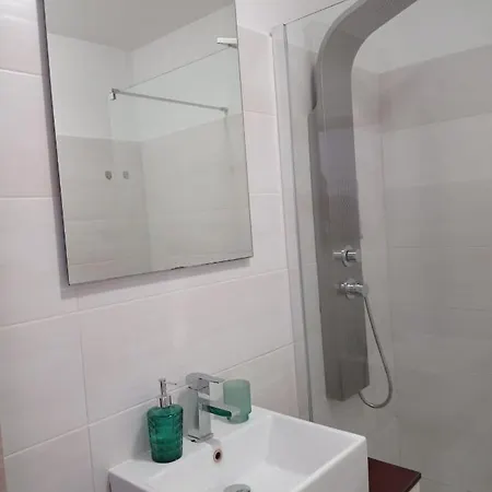 Villa Gregovica 2 Apartmani & Suit Apartament Pula