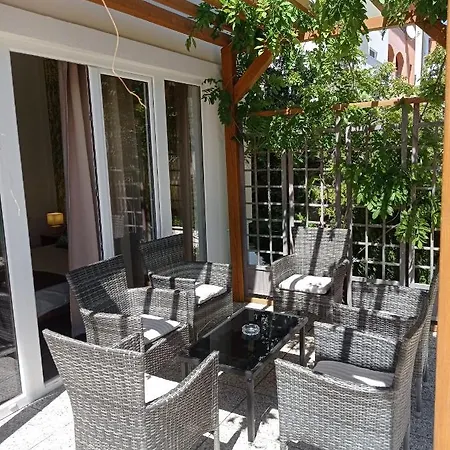 Villa Gregovica 2 Apartmani & Suit Apartament Pula