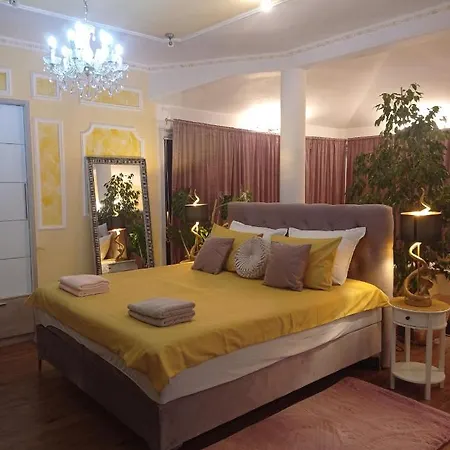 Villa Gregovica 2 Apartmani & Suit Apartament *