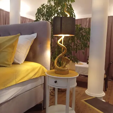 Villa Gregovica 2 Apartmani & Suit Apartament Pula
