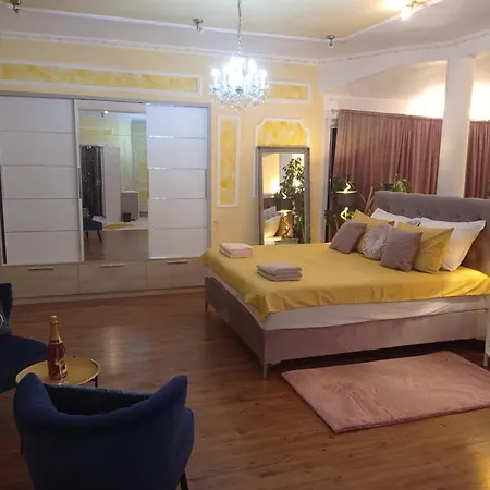 Villa Gregovica 2 Apartmani & Suit Apartament *