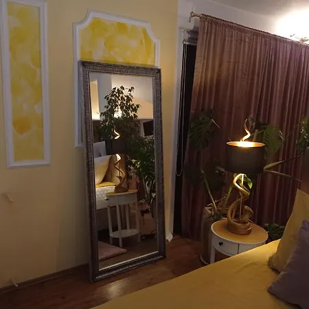 Apartament Villa Gregovica 2 Apartmani & Suit Pula