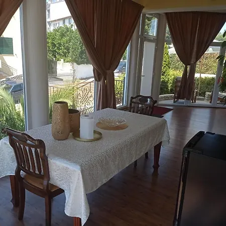 Villa Gregovica 2 Apartmani & Suit Apartament Pula