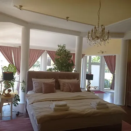 Villa Gregovica 2 Apartmani & Suit Apartament *
