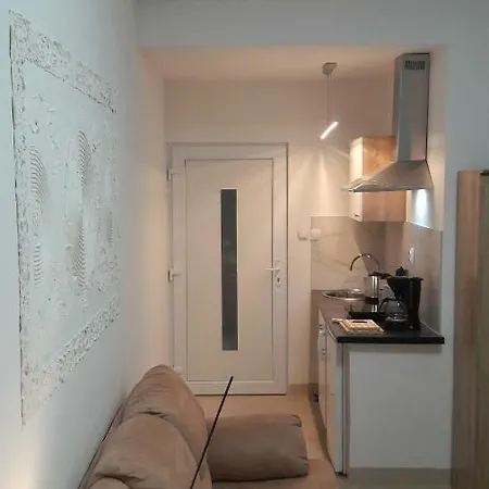 Apartament Villa Gregovica 2 Apartmani & Suit Pula