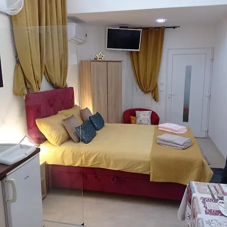 Villa Gregovica 2 Apartmani & Suit Pula